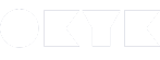 Логотип Okyk