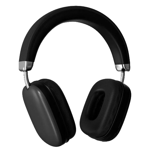 Наушники BT-1632 Black